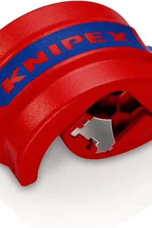 Direct Beschikbaar Knipex - BiX snijder voor kunststof buizen