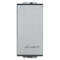 Bticino - Blinde afdekplaat LLight Tech 1 mod - NT4950 Populair