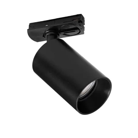 Speciale Aanbieding Absinthe - Connor 1-fase tracklight Zwart