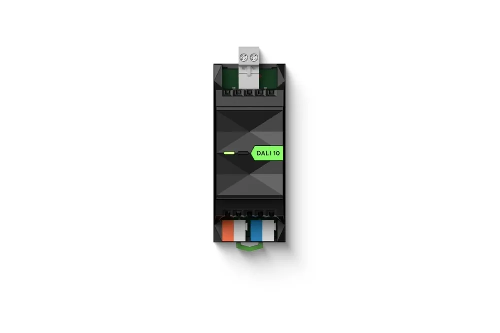 Loxone - DALI Extension voor 10 apparaten - 100623 Exclusieve Aanbieding