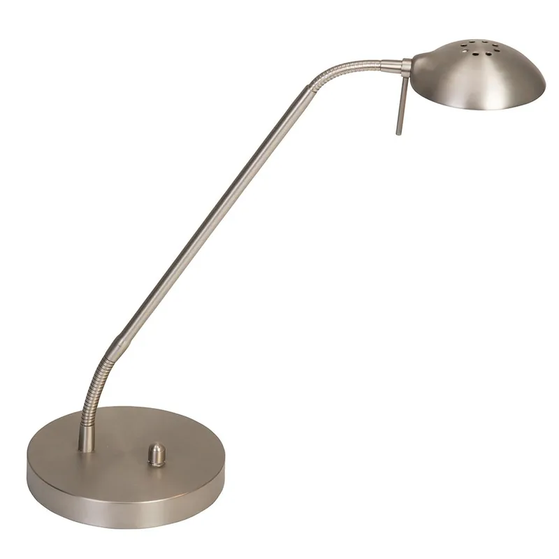 Seizoensaanbieding Steinhauer - Led bureaulamp Mexlite