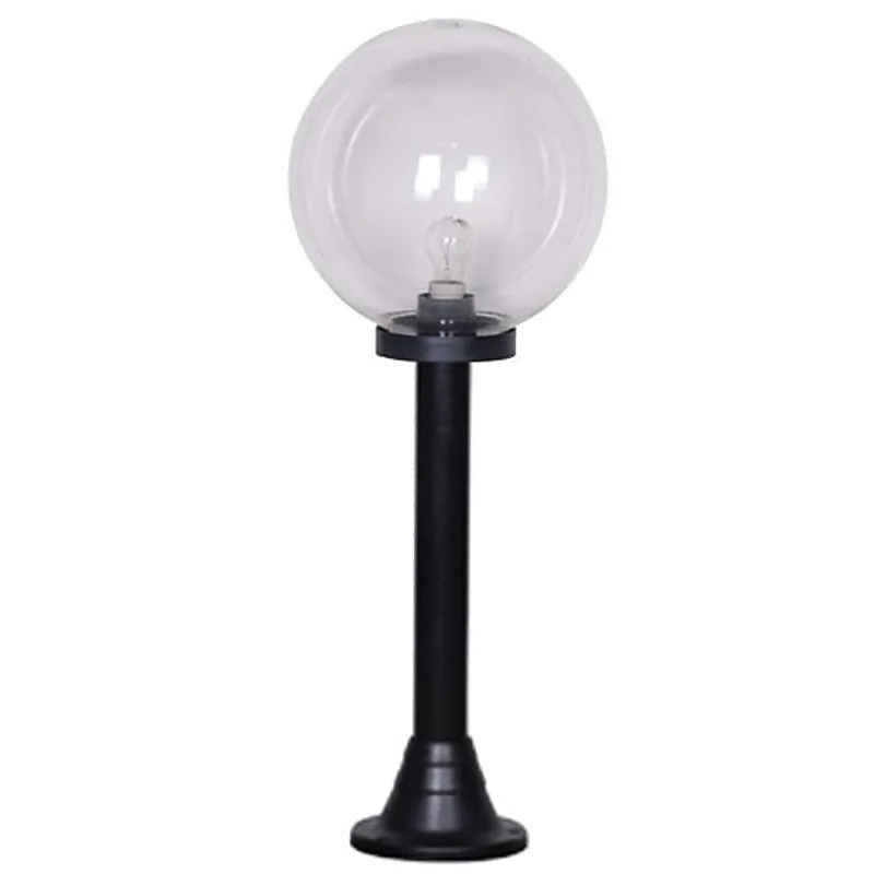 Lyora - Bollamp Bolano 81cm. staand clear Weekendaanbieding