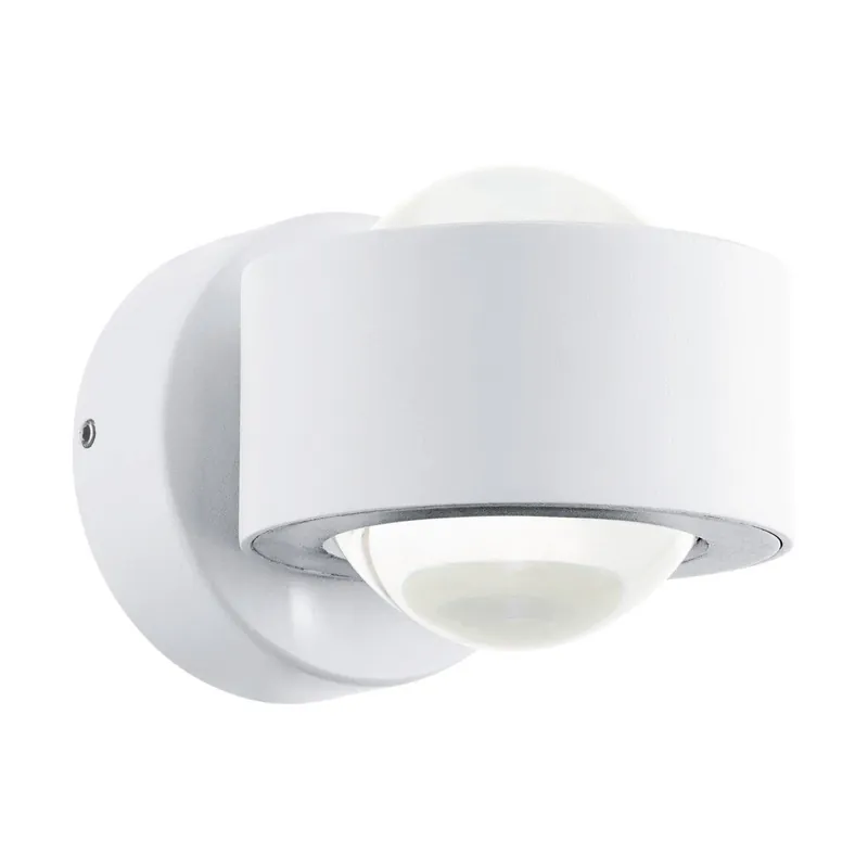 Goedkoop Eglo - Led wandlamp Ono 2 Up - Down wit