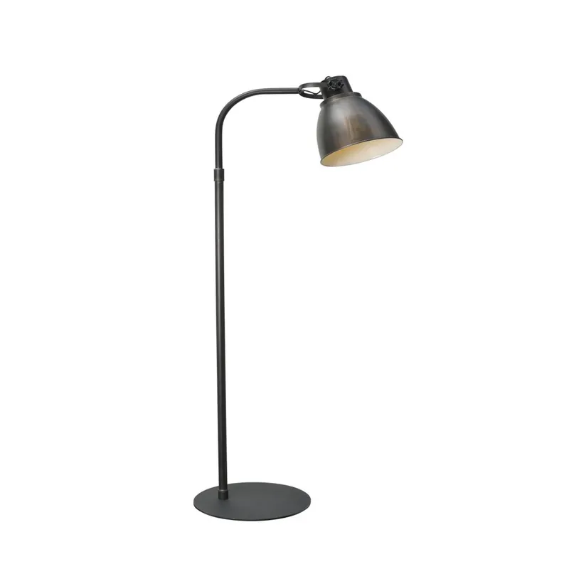Laatste Versie Masterlight - Leeslamp Industria 176