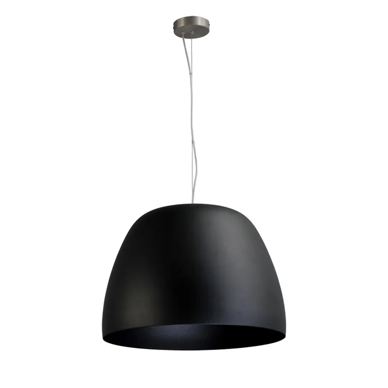 Shop Nu Masterlight - Zwarte hanglamp Concepto 54