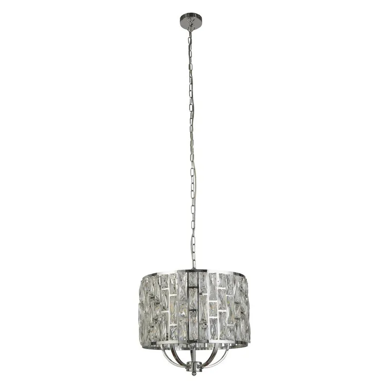 Searchlight - Design hanglamp Bijou Ø 44cm Flitsaanbieding