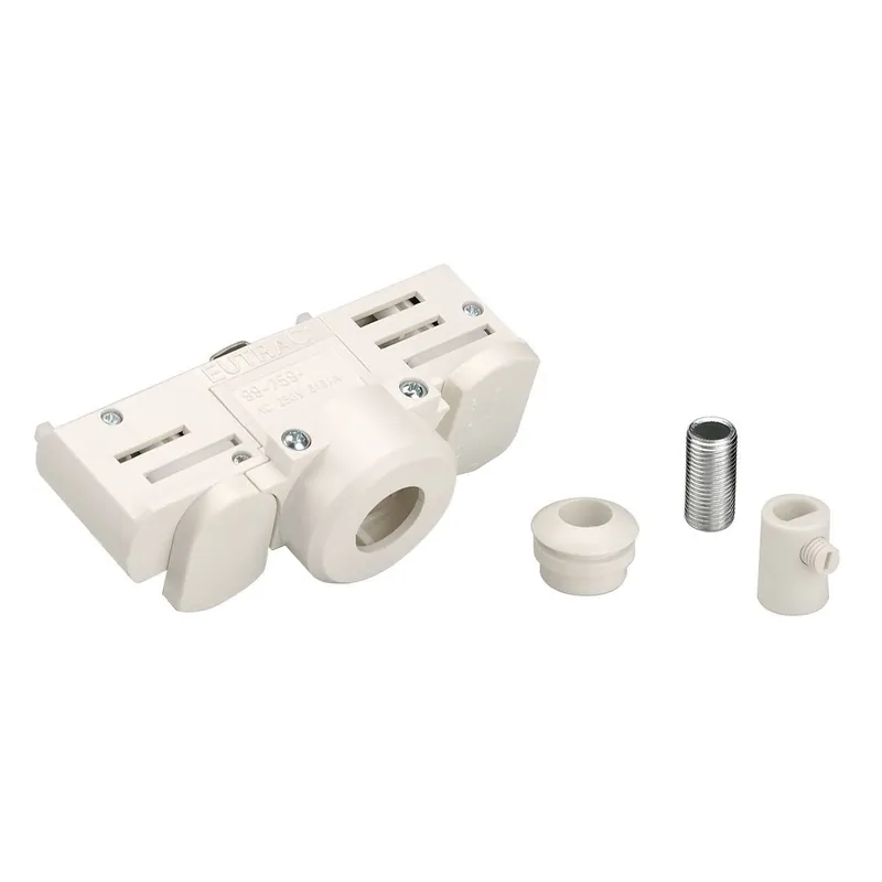 Speciale Aanbieding SLV - 3-Fase Rail Supply wit