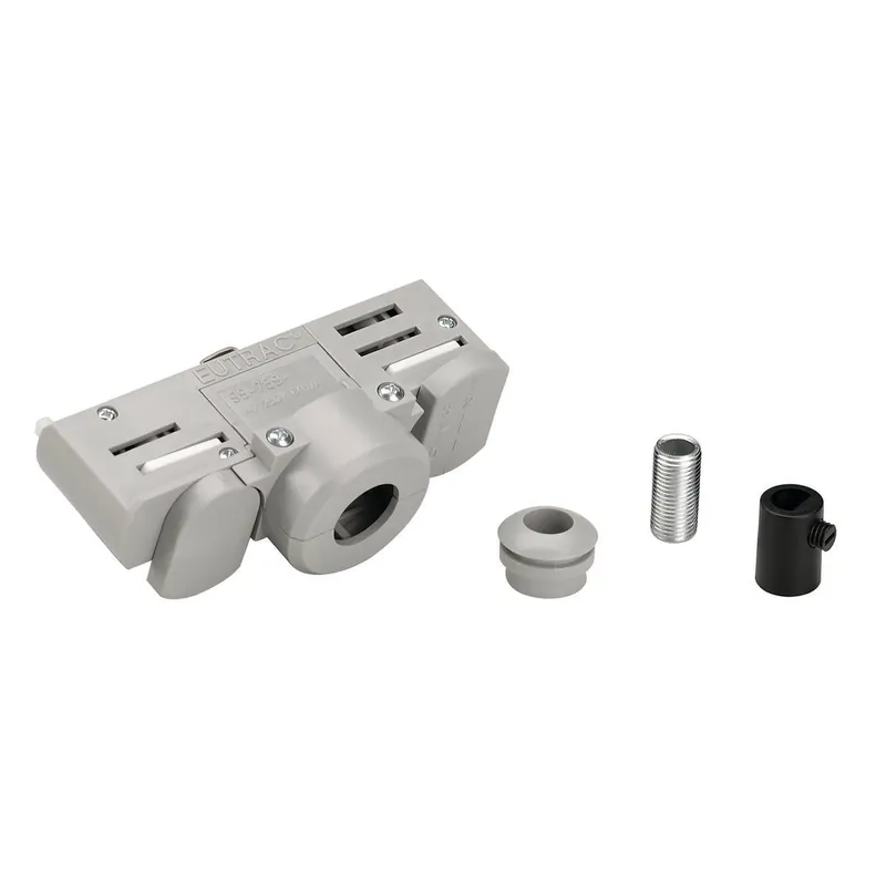 Betrouwbaar SLV - 3-Fase Rail Supply grijs