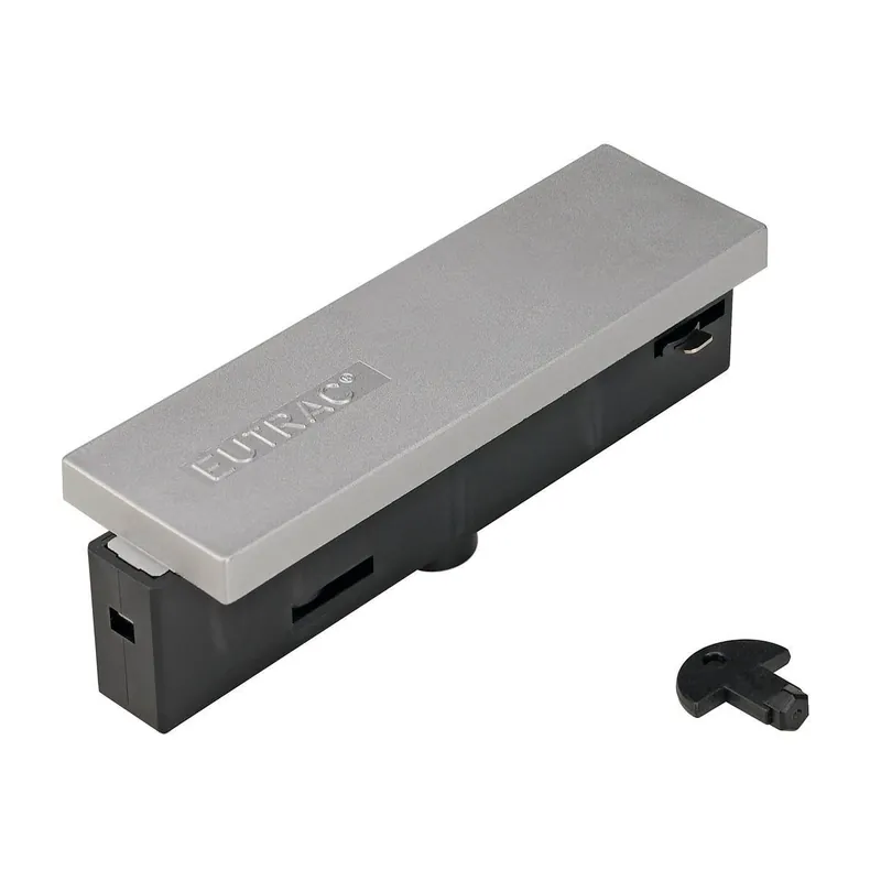 SLV - Flex Supply 3-fase grijs Premium