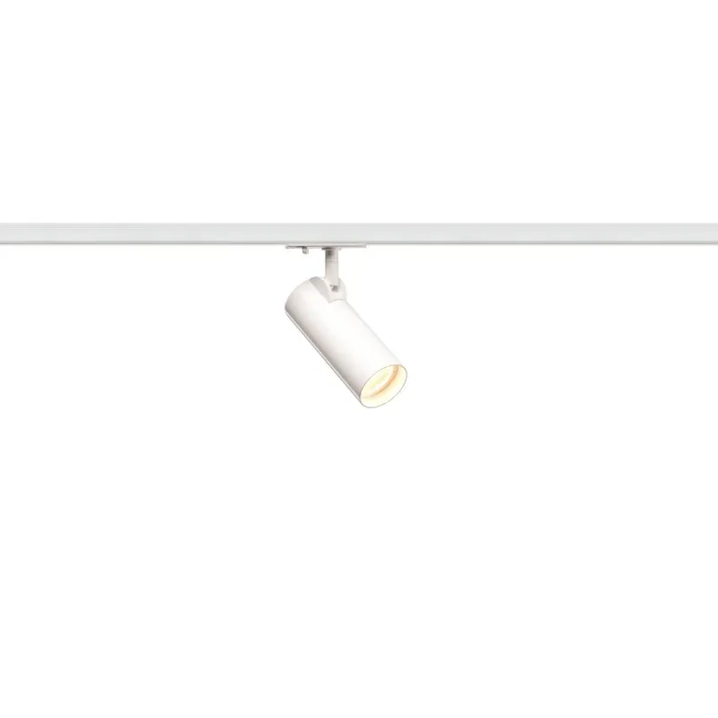 Populair SLV - Railspot Helia 50 1-fase wit