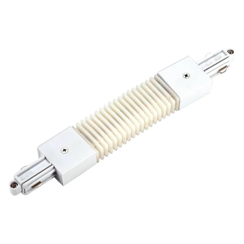 Laatste Kans SLV - Witte FlexConnector 1-Fase