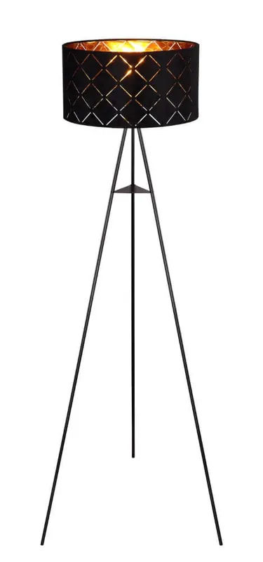 Globo - Moderne tripod lamp Sunna Beperkte Voorraad