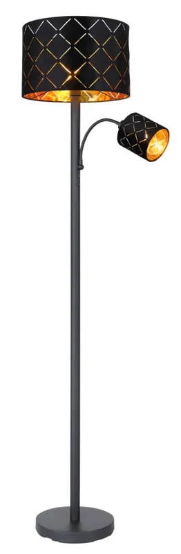 Koop Online Globo - Moderne leeslamp Sunna