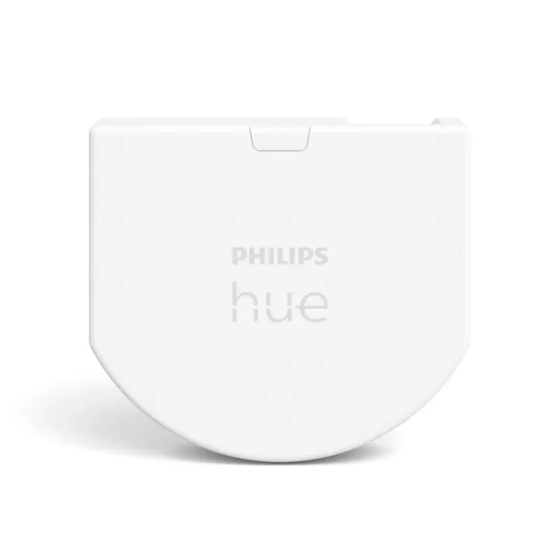 Philips - Hue Wall Switch Aanbieding