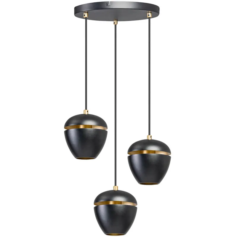 Merkproduct ETH - Design vide hanglamp Claire