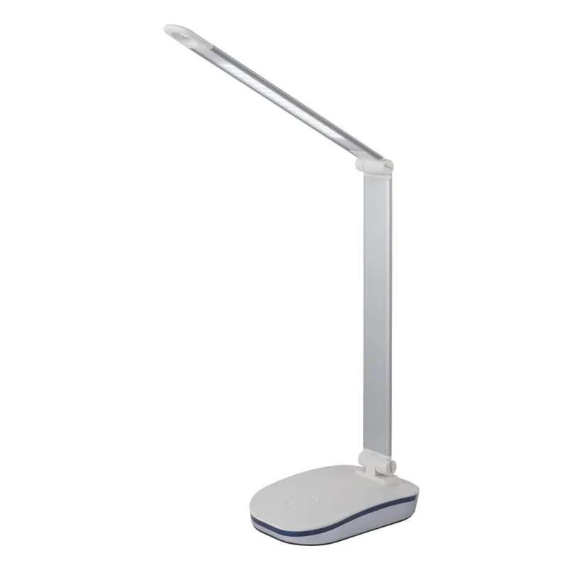 Koop Vandaag Globo - Bureaulamp Talisa wit