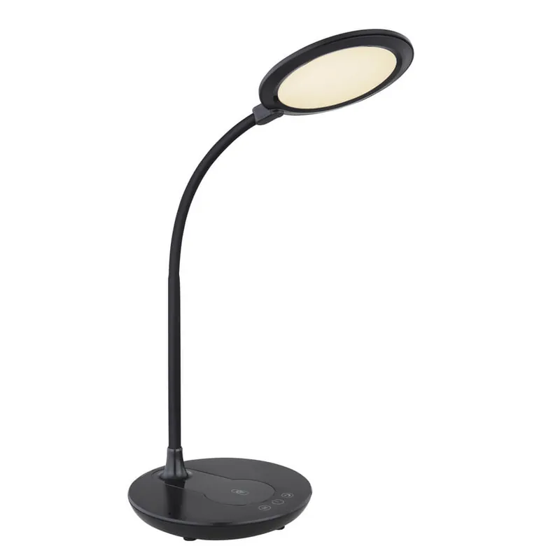 Bestel Nu Globo - Bureaulamp Regina zwart