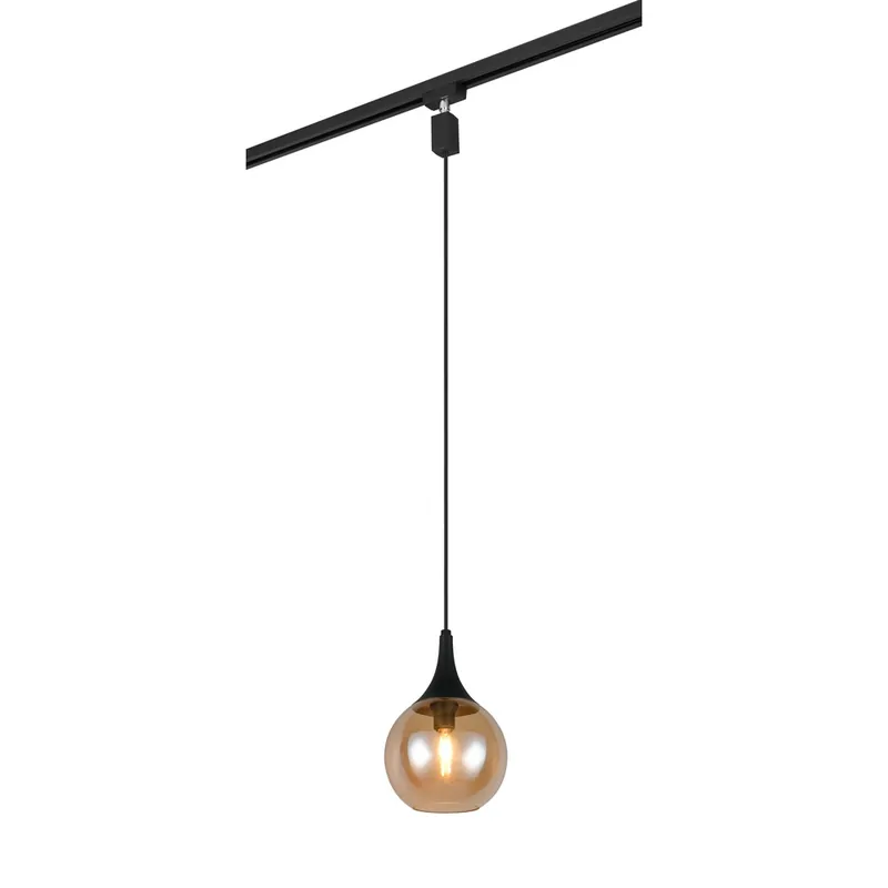 Laatste Versie Trio - Hanglamp voor rail Lumina