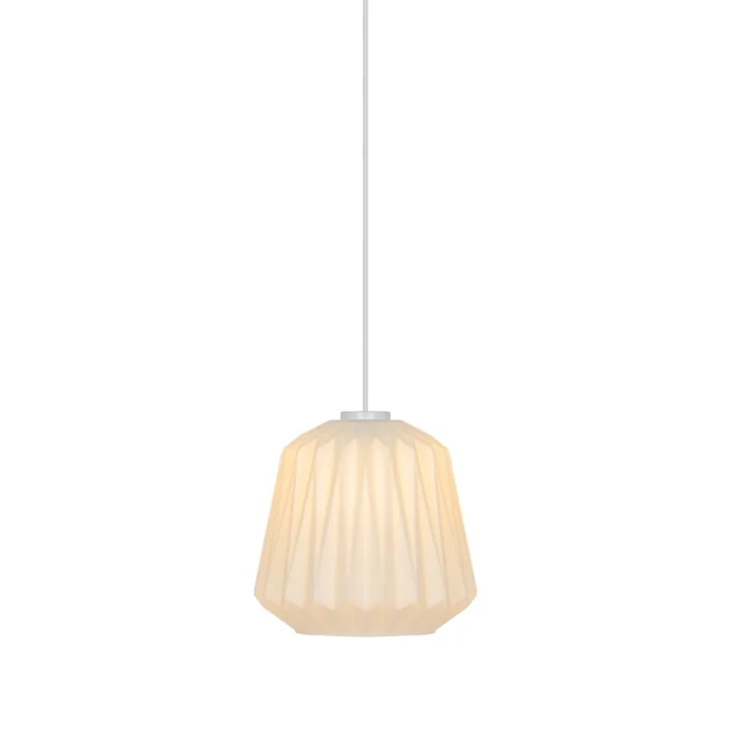 Betaalbaar Nordlux - Scandinavische hanglamp Elbie Ø 24cm