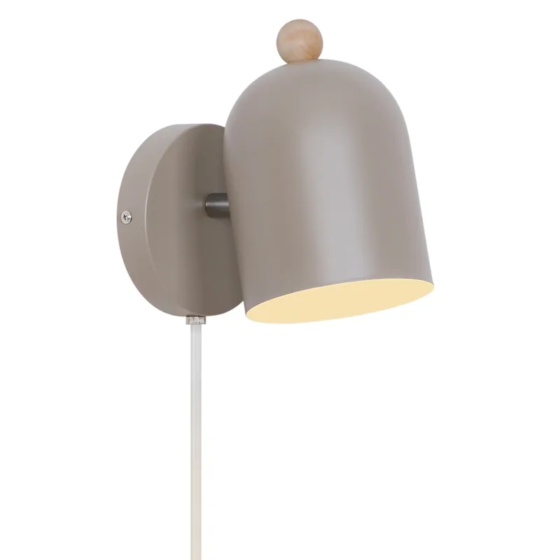 Koopje Nordlux - Deense stijl wandlampje Gaston
