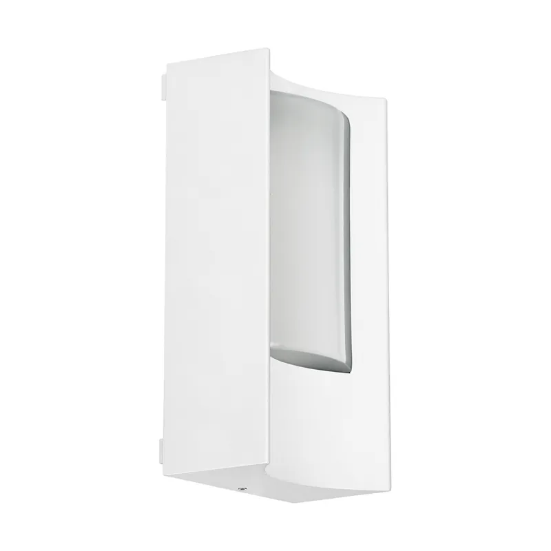 Shop Nu Eglo - Wandlamp Casilda wit