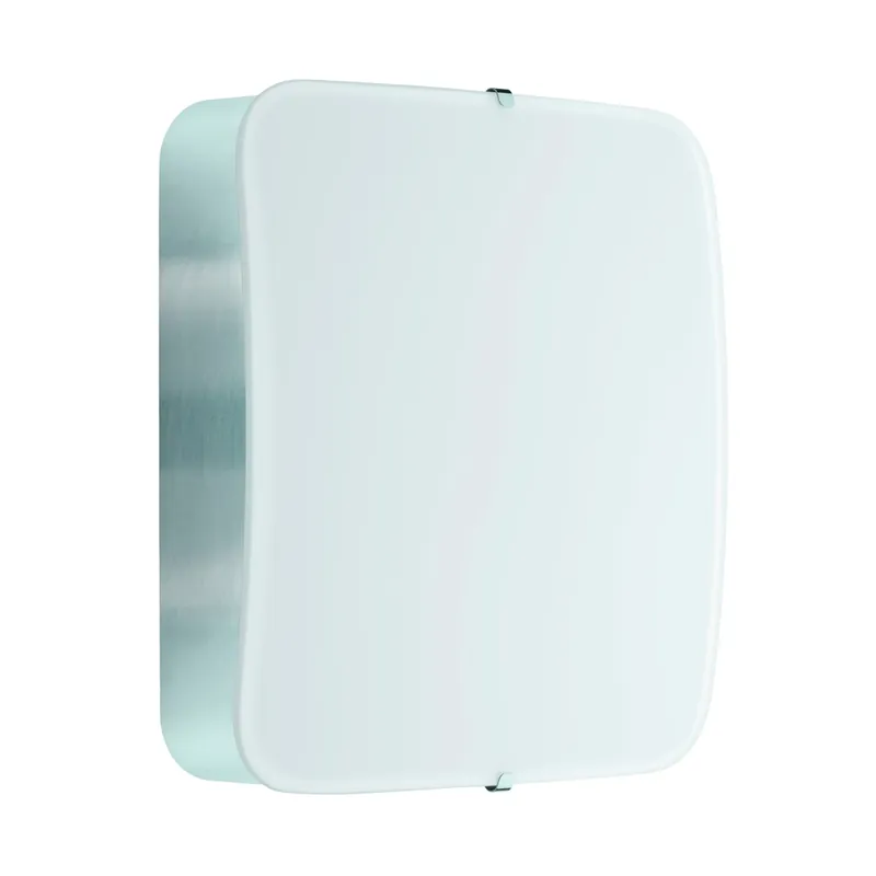 Koopje Eglo - Wandlamp Cupella chroom