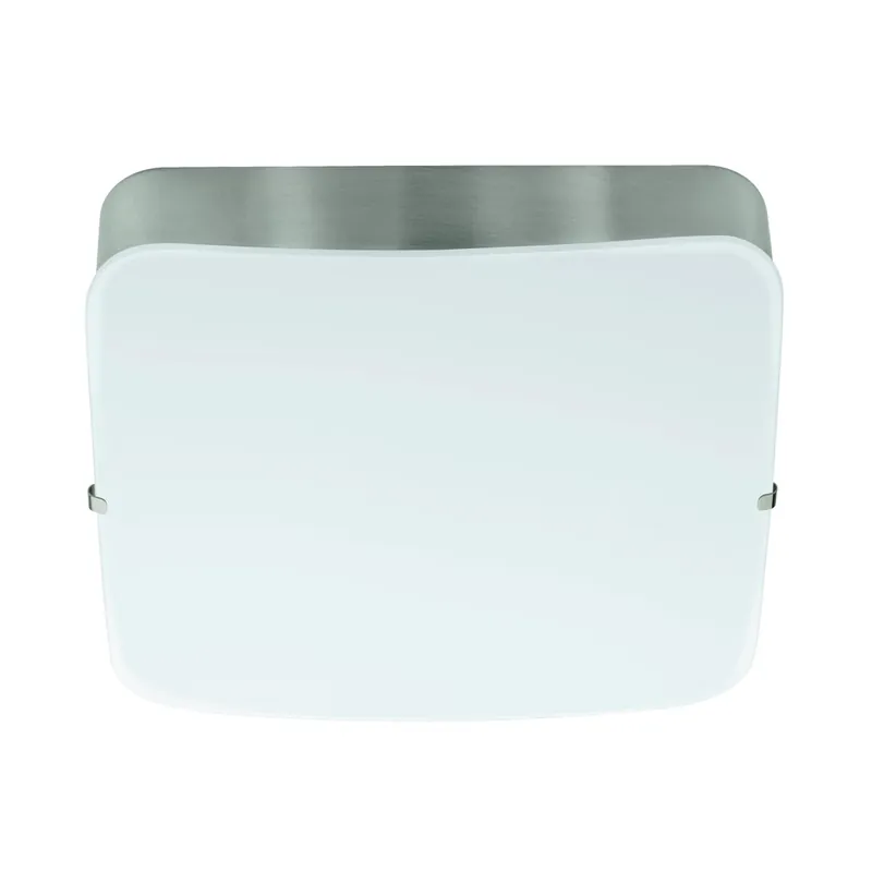 Eglo - Wandlamp Cupella nikkel Express Levering