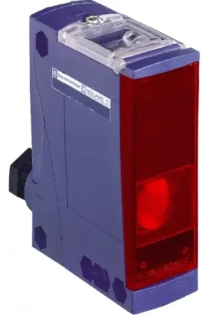 Nu Kopen Telemecanique Sensors Fotocel univ.92x77 kunststof zender