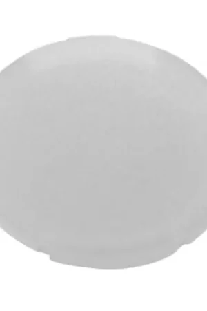 Eaton Lenzen vlak wit blanco Favoriet