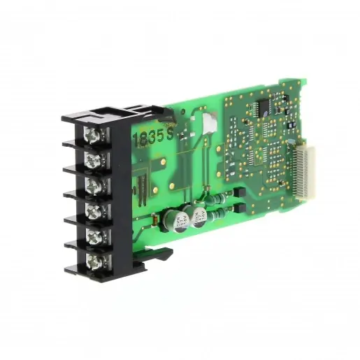 Omron Uitgangskaart relais (pass wisselcontact)+sensor voeding (12 vdc,+ Koop Vandaag