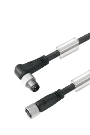 Weidmuller SAIL-M8 Actorkabel 3p 5m Speciale Aanbieding
