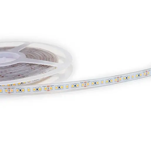 Prolumia led-strip (slang / band) goudkleurig LED Strip 5000mm 2400K IP68 46204100 Flitsaanbieding