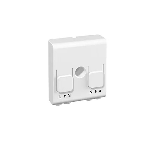 RZB Smart+ free licht-besturingseenheid wit controle-eenheid 36x14x40.4mm 982377.002 Hete Deal