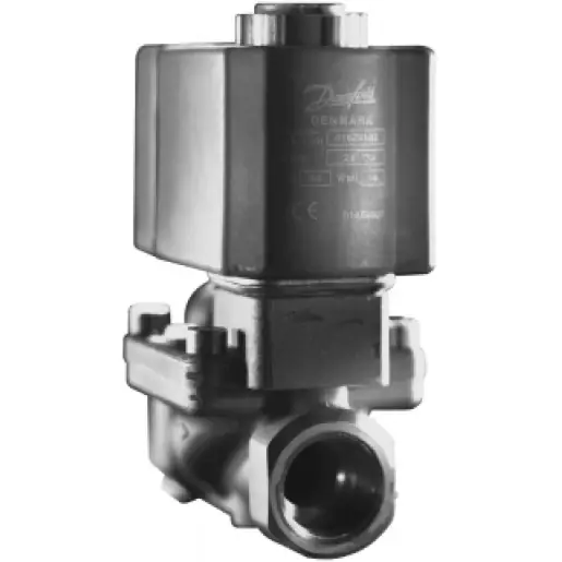 Danfoss Ev220b magneetafsl.3/4g ol/lu danf Beperkte Voorraad