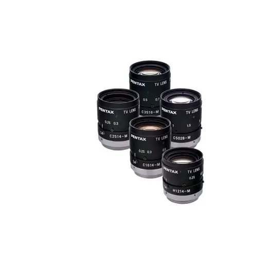 Gecertificeerd Siemens MIN LENS 50MM 1 2.8/COMPLETE