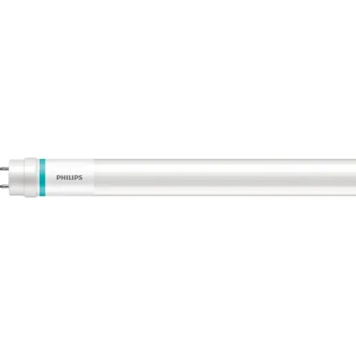 Philips Master Value G13 led-buis 6500K 1050lm T8 604mm 190° 220 - 240V wit 8718699646837 Betrouwbaar