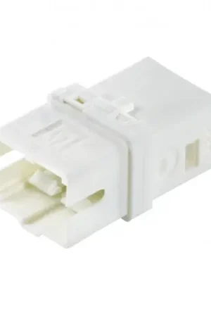 Weidmuller Connectors Glasvezel connector bulkhead insert 1964430000 Seizoensaanbieding