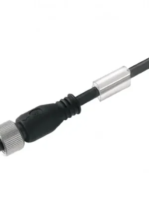 Must-Have Weidmuller Cord sets Koperen datakabel (geassembleerd) 1 eind zonder connector CAT IP67 1964690300