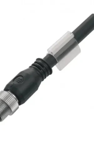 Premium Weidmuller Cord sets Koperen datakabel (geassembleerd) 1 eind zonder connector CAT IP67 1964700300