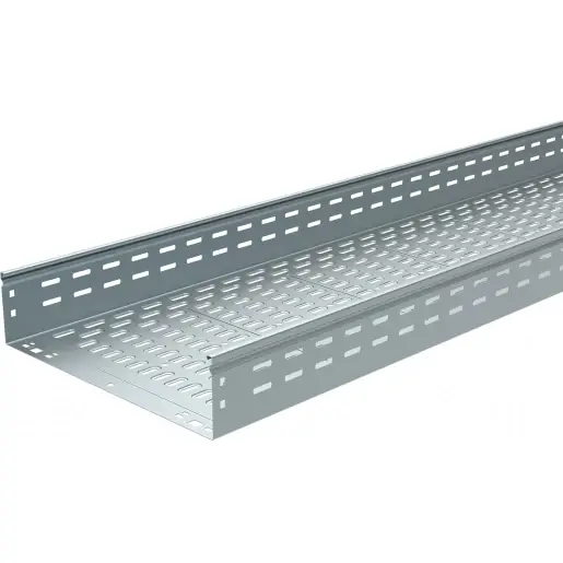 Legrand P31+ Van Geel kabelgoot 3000x500x100mm Staal 480073 Korting