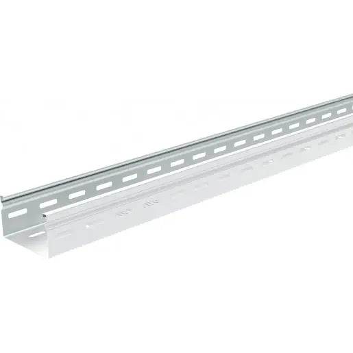 Legrand P31+ Van Geel kabelgoot 3030x150x60mm Staal RAL 9010 480583 Betrouwbaar
