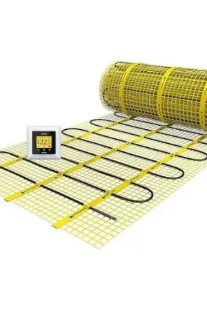 Magnum Mat vloerverwarming 450W 3m² Uitverkoop