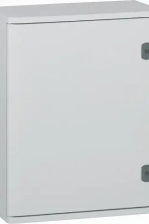 Legrand Marina Wandbehuizing dicht Kunststof 500x250x700mm IP66 036256 Lage Prijs