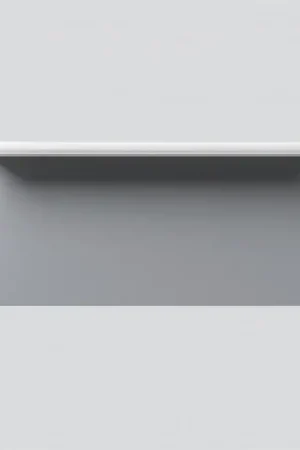 Must-Have Siedle LED vlaklamp verlichting aluminium/kunststof zilver 200037475-00