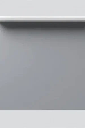 Laatste Kans Siedle LED vlaklamp verlichting aluminium/kunststof zilver 200037487-00