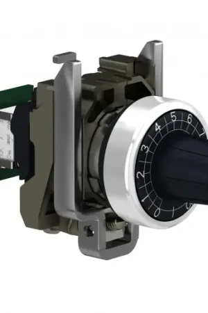 Aanbieding Schneider Electric XB4 HEAD AND POTENTIOMETER R100K