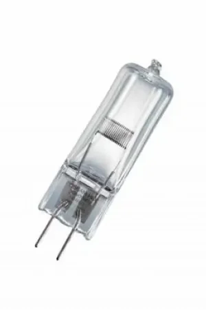 Osram Speciaal Lampen HLX G6,35 Lamp medische toepassing miniatuur 36V 400W P036HLX64665/02 Express Levering