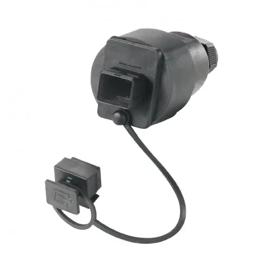 Weidmuller Connectors Behuizing rechthoekige connector 1045960000 Premium