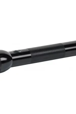Maglite Zaklantaarn staaflamp halogeenlamp S3D015U Flitsaanbieding