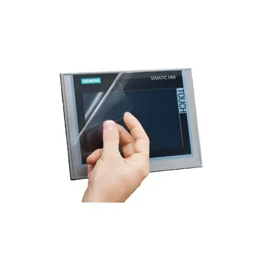 Siemens PROTECT. FILM 15" TOUCH DEVICE Premium